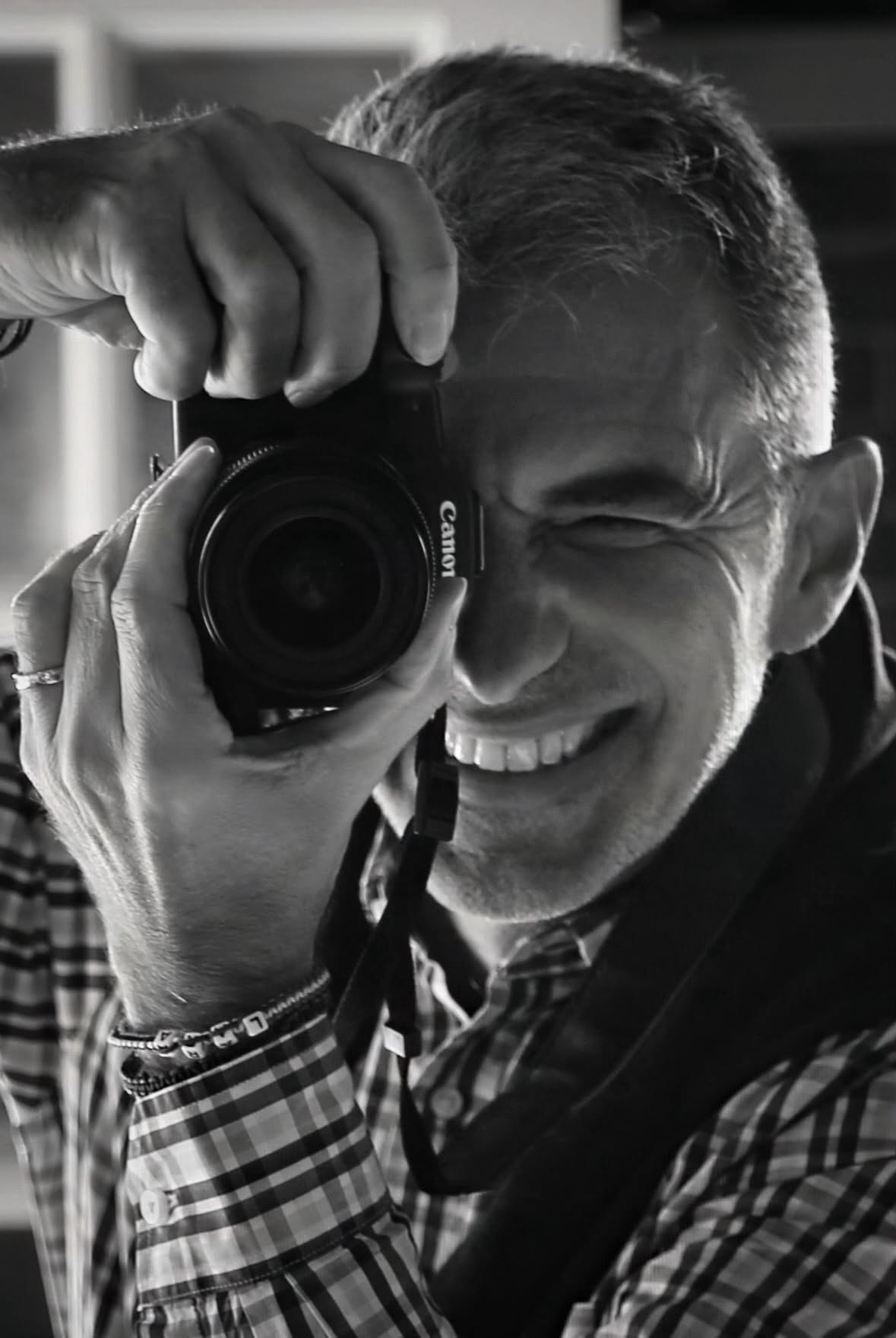 Marc, photographe de 2 Regards Photos